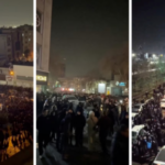 Иран: шешуші шайқас…