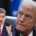 АҚШ Венесуэла президенті Н. Мадуроны ұстап әкетті