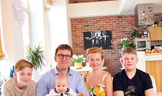 Премьер-министр баспанасын өз қолымен жөндегенін айтты