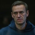 А. Навальныйды құрбақа уымен өлтірген