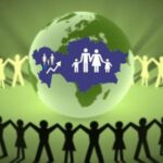 Қазақстан халқының саны 20,5 миллионға таяды