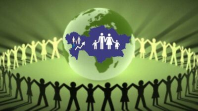 Қазақстан халқының саны 20,5 миллионға таяды