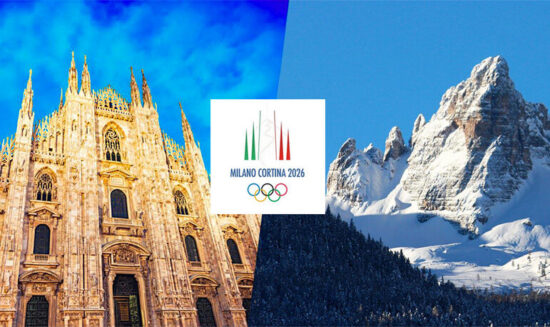 Қысқы Олимпиялық ойындар: ондықтағы елдер Қысқы Олимпиялық ойындар: ондықтағы елдер