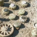 Танкке қарсы мина зауыты салынады