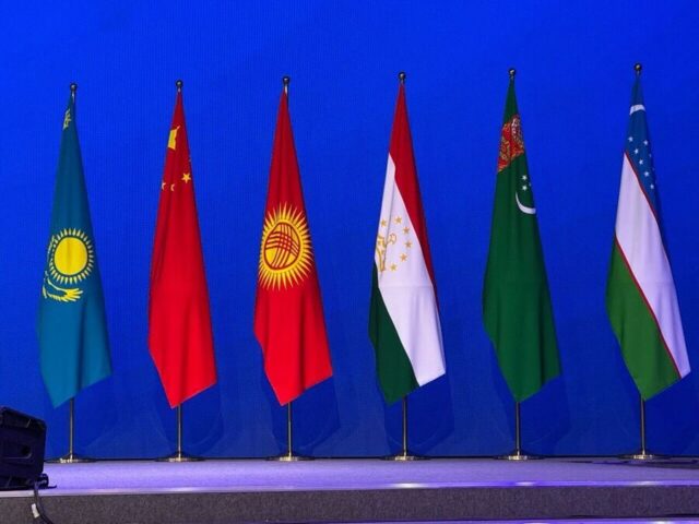 Орталық Азия: Қытай инвестициясы артып жатыр