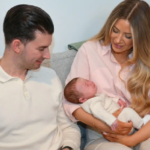 Қайтыс болған әйелдің жатырын салдыртқан әйел босанды