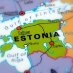 Эстония халқы азайып барады 