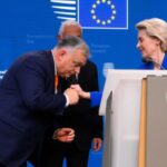 Еуроодақ: Ресей Венгрияға ықпалын сақтау үшін лас әдіс ойластырған Еуроодақ: Ресей Венгрияға ықпалын сақтау үшін лас әдіс ойластырған