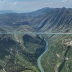 Әлемдегі ең биік көпір… Әлемдегі ең биік көпір…