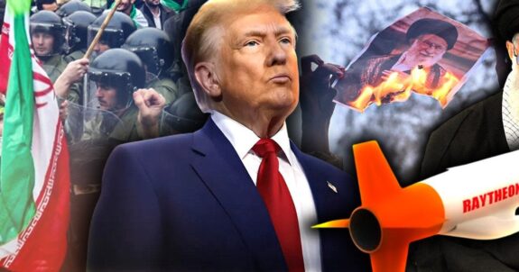 АҚШ Иранның жиырмадан аса әскери кемесін жойғанын мәлімдеді