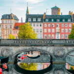 Әлемнің ТОП-10 бақытты елі Әлемнің ТОП-10 бақытты елі