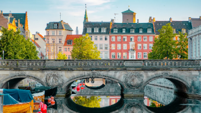 Әлемнің ТОП-10 бақытты елі Әлемнің ТОП-10 бақытты елі