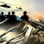 Қару-жарақ экспортынан ТОП-10 елдері 