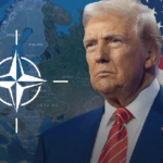 Д. Трамп: АҚШ-сыз НАТО – қағаздан жасалған жолбарыс