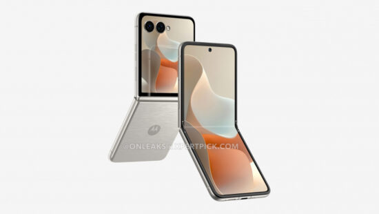 Motorola Razr 70 Ultra – жаңа смартфон шығады 