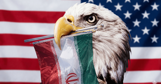 АҚШ пен Иран бітімге келді АҚШ пен Иран бітімге келді