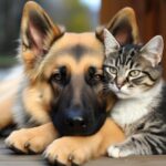 Еуропа елі үй жануарларын қарау үшін ақылы демалыс беруді бекітті 