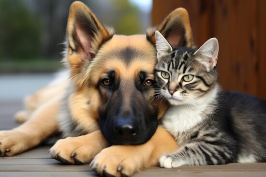 Еуропа елі үй жануарларын қарау үшін ақылы демалыс беруді бекітті Еуропа елі үй жануарларын қарау үшін ақылы демалыс беруді бекітті