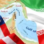 Д. Трамп Ормуз бұғазын Иран толығымен ашқанын жариялады 