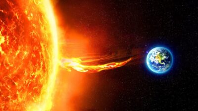 Әлемдік байланыс торабын толығымен үзетін себеп аталды