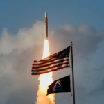 “Artemis-2” Айға жол тартты “Artemis-2” Айға жол тартты