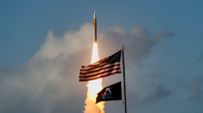 “Artemis-2” Айға жол тартты