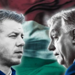 Венгрия: сайлауда оппозиция жеңді