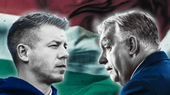 Венгрия: сайлауда оппозиция жеңді Венгрия: сайлауда оппозиция жеңді