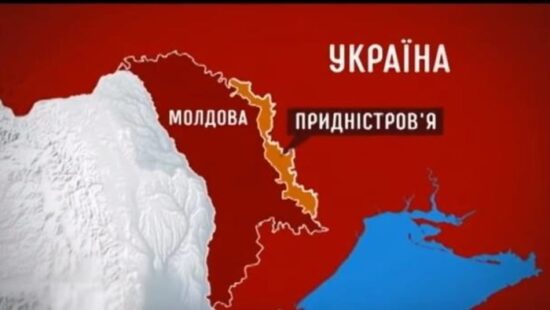 Молдова өз жерінен ресейлік әскердің кетуін тағы талап етті