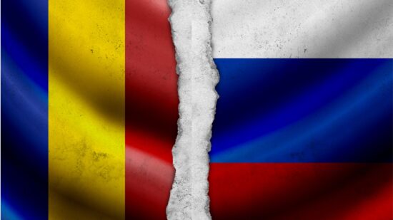Ресей дроны Румыниядағы көпқабатты үйге тиді