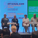 Энергетикалық мәселелер әлі де қордаланған қалпында…