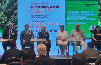 Энергетикалық мәселелер әлі де қордаланған қалпында…