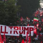 Д. Трампты өлтіру үшін Иран жаңадан жоспар құрған 