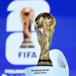 Футболдан әлем чемпионатына енді 64 ел қатысуы мүмкін Футболдан әлем чемпионатына енді 64 ел қатысуы мүмкін