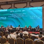 GEWR’26: қоқыс пен қалдық кәсібі және экологиялық мәдениет