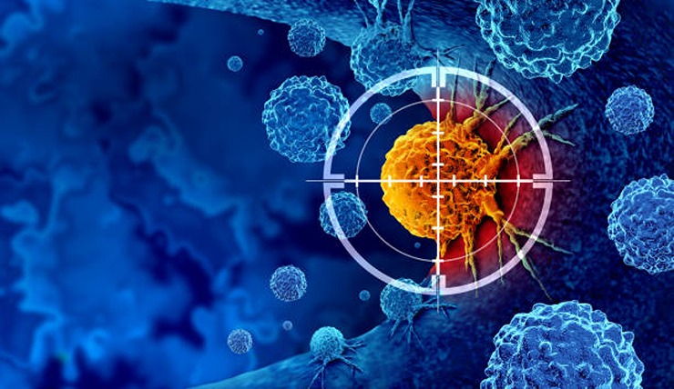 Әрбір сегізінші обыр инфекциямен байланысты Әрбір сегізінші обыр инфекциямен байланысты