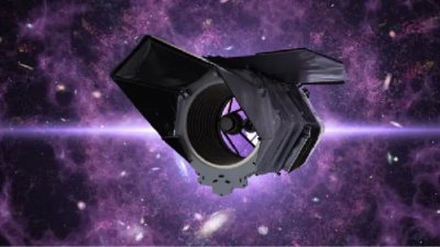 NASA ғарышқа сужаңа телескопын жіберді NASA ғарышқа сужаңа телескопын жіберді