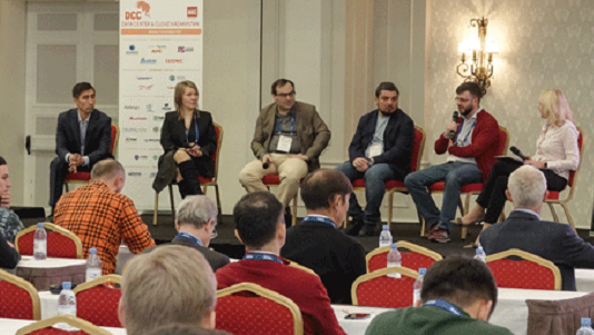 Астанада «Data Center & Cloud Technology Week» өтеді